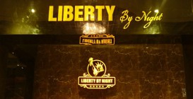 Karaoke Liberty By Night- nơi thể hiện đam mê âm nhạc